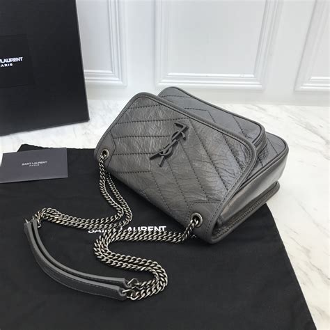 leather ysl bag|ysl handbag outlet.